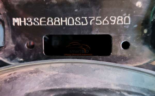 YAMAHA  MIO M3 125