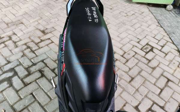 YAMAHA  MIO M3 125