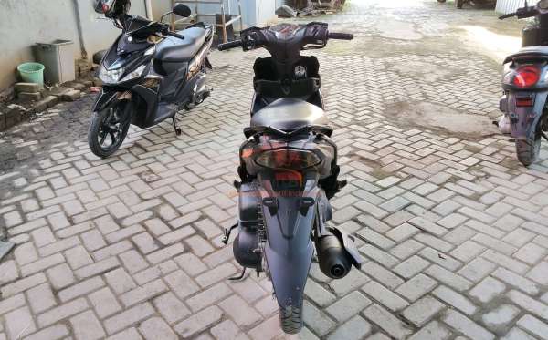 YAMAHA  MIO M3 125