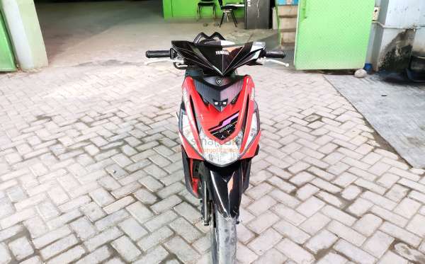 YAMAHA  MIO M3 125