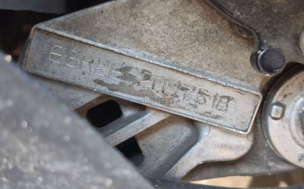 YAMAHA  MIO M3 125