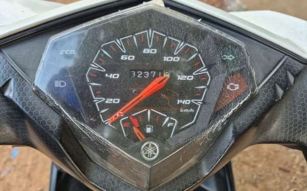 YAMAHA  MIO M3 125
