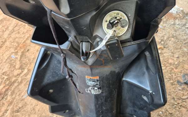 YAMAHA  MIO M3 125