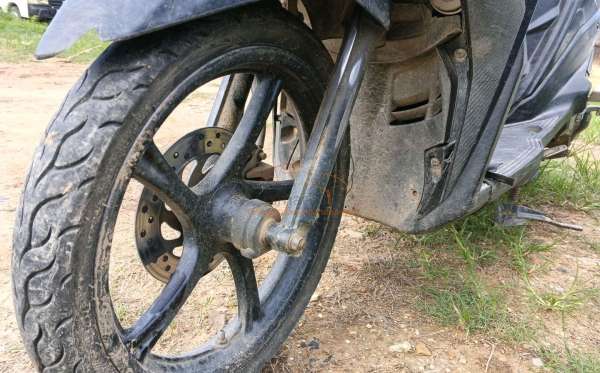 YAMAHA MIO M3 125