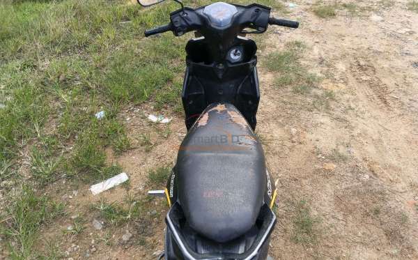 YAMAHA MIO M3 125