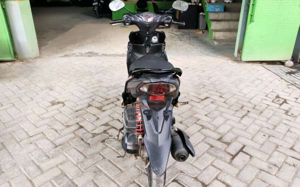 YAMAHA MIO M3 125