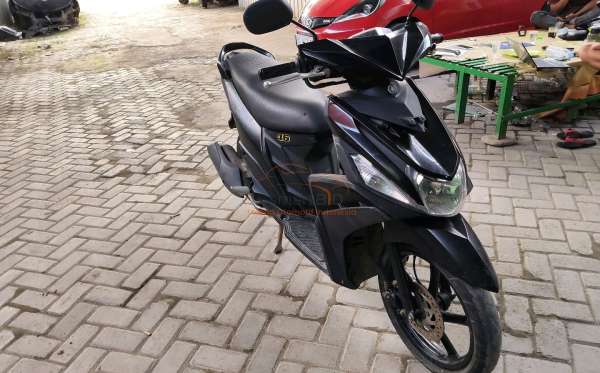 YAMAHA MIO M3 125