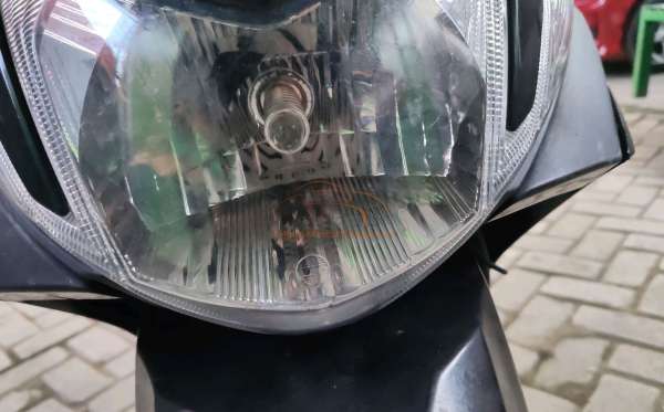 YAMAHA MIO M3 125