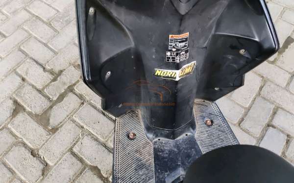 YAMAHA MIO M3 125