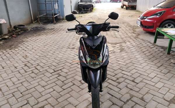 YAMAHA MIO M3 125