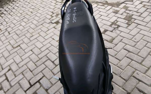 YAMAHA MIO M3 125