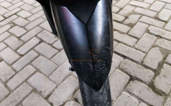 YAMAHA MIO M3 125
