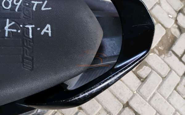 YAMAHA MIO M3 125