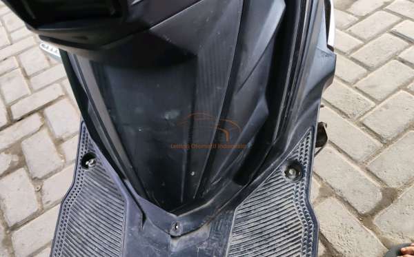 YAMAHA MIO M3 125