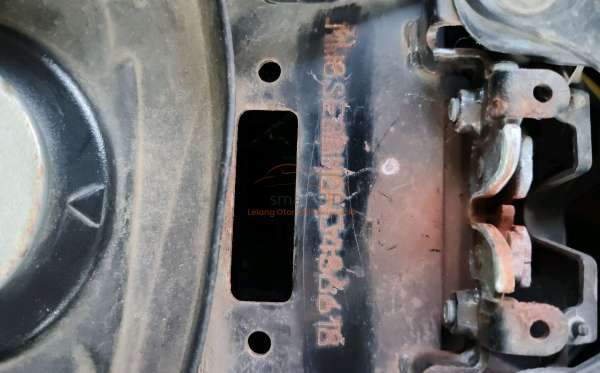 YAMAHA MIO M3 125