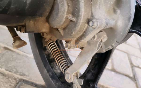 YAMAHA MIO M3 125