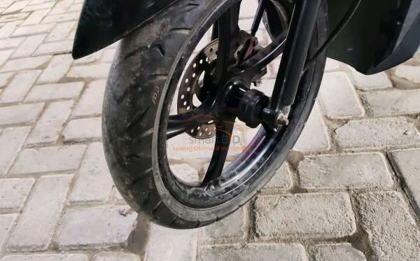 YAMAHA MIO M3 125