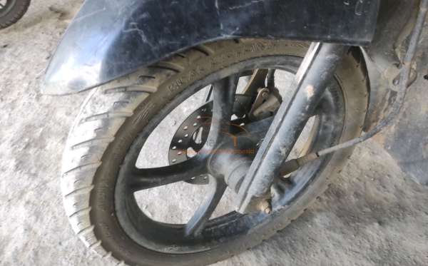 YAMAHA MIO SOUL GT