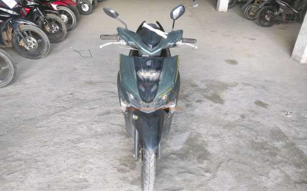 YAMAHA MIO SOUL GT