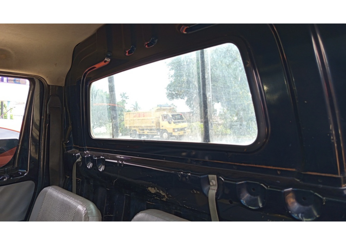 DAIHATSU GRAN MAX  PICK-UP