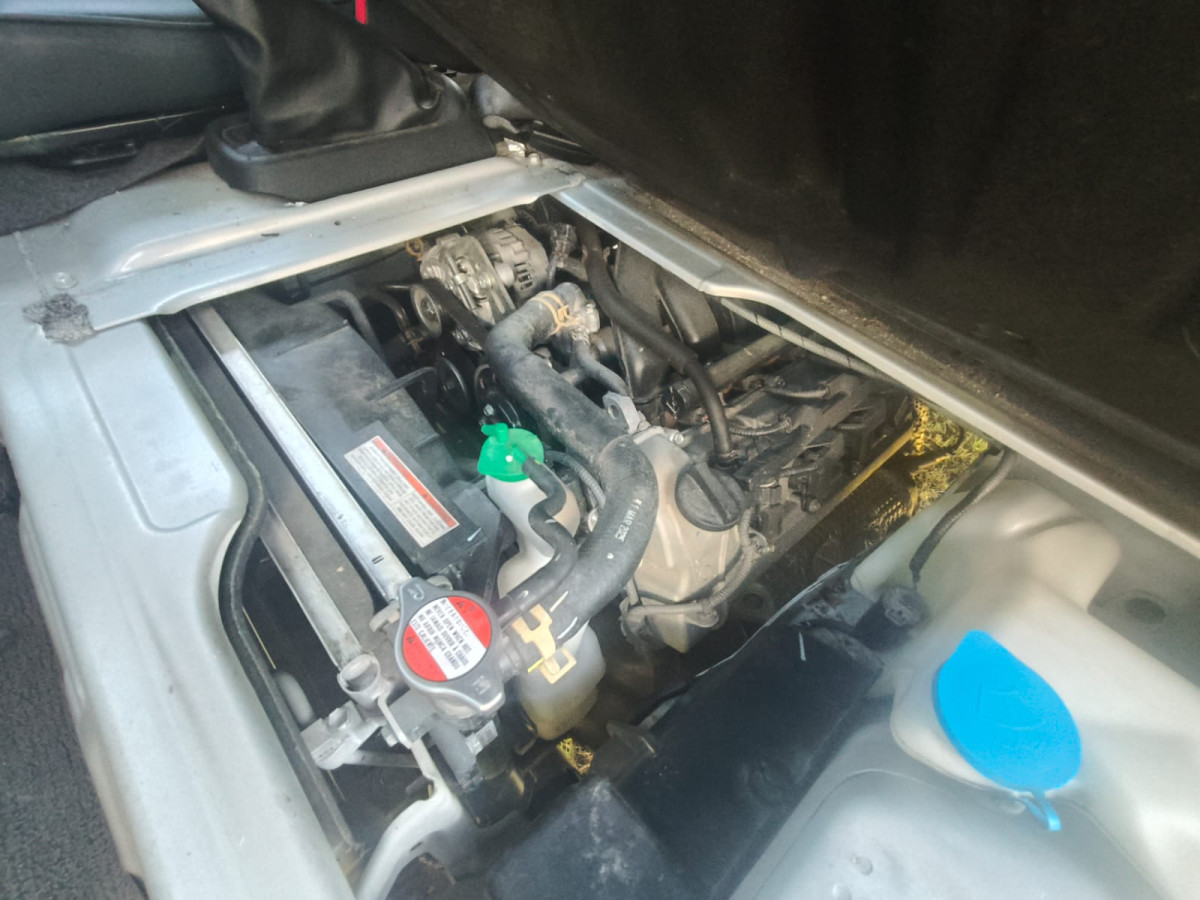 SUZUKI CARRY