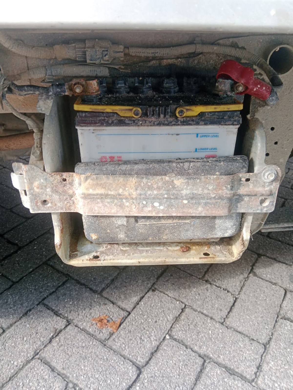 SUZUKI CARRY  PU