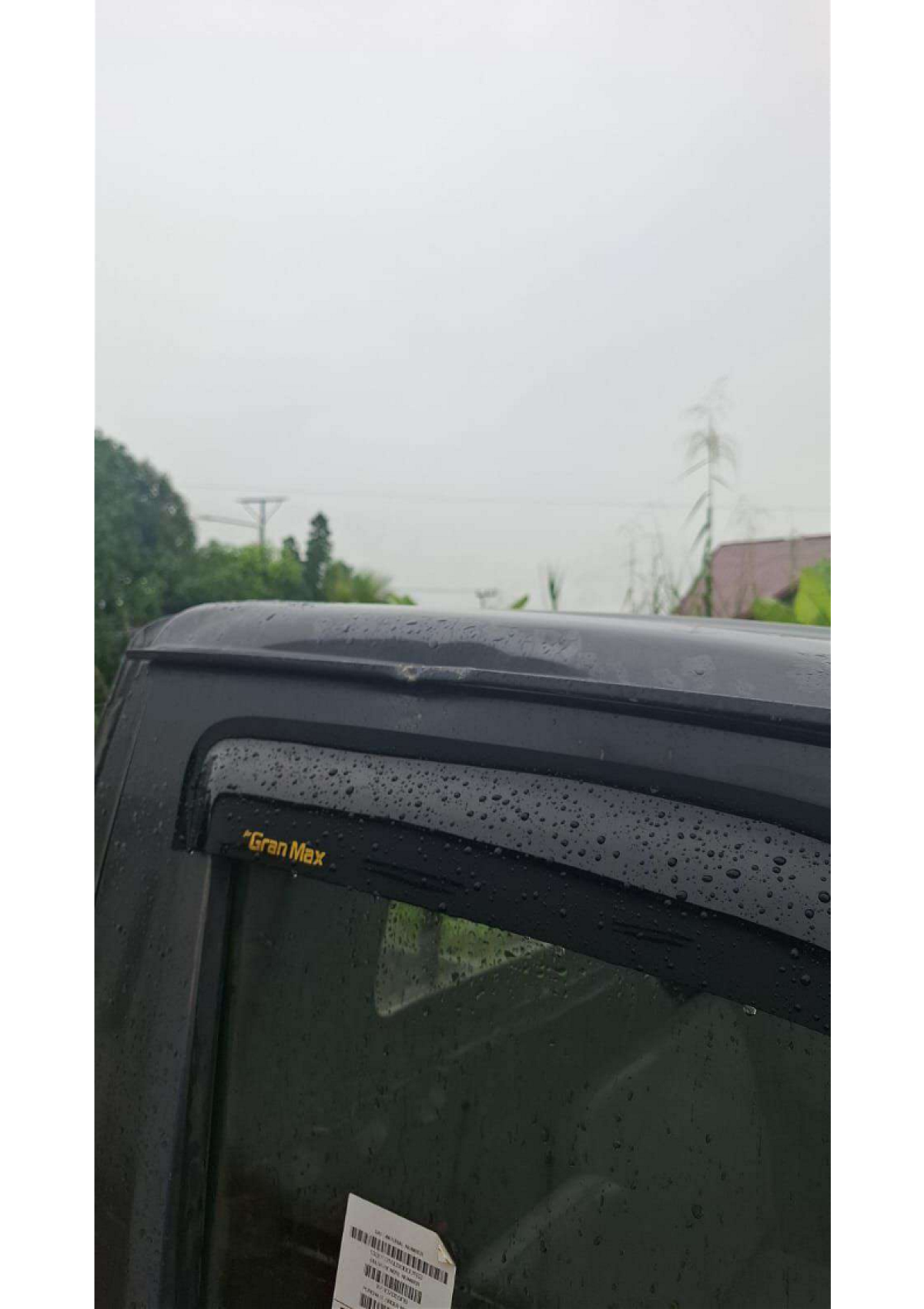 DAIHATSU GRAN MAX  PICK-UP