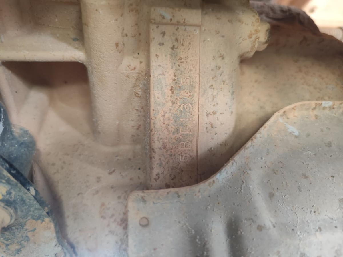 SUZUKI CARRY  PU