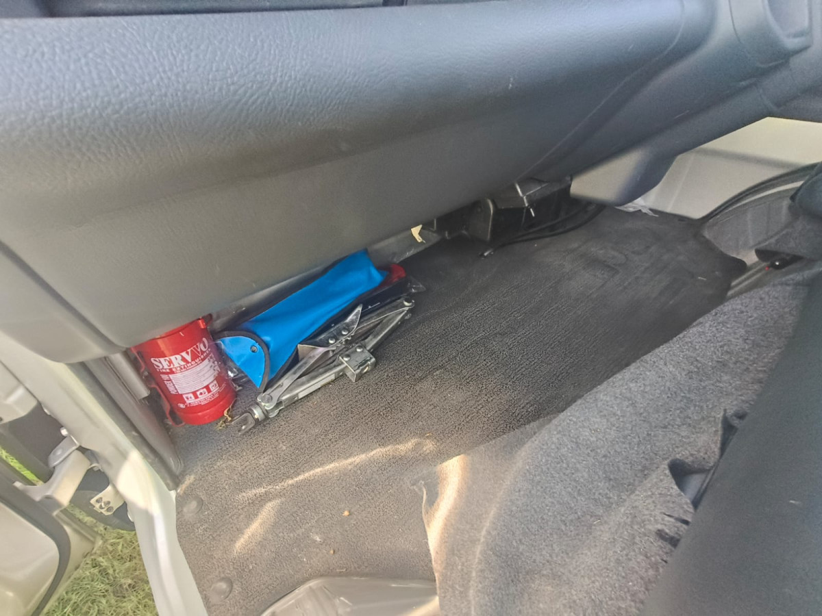 SUZUKI CARRY