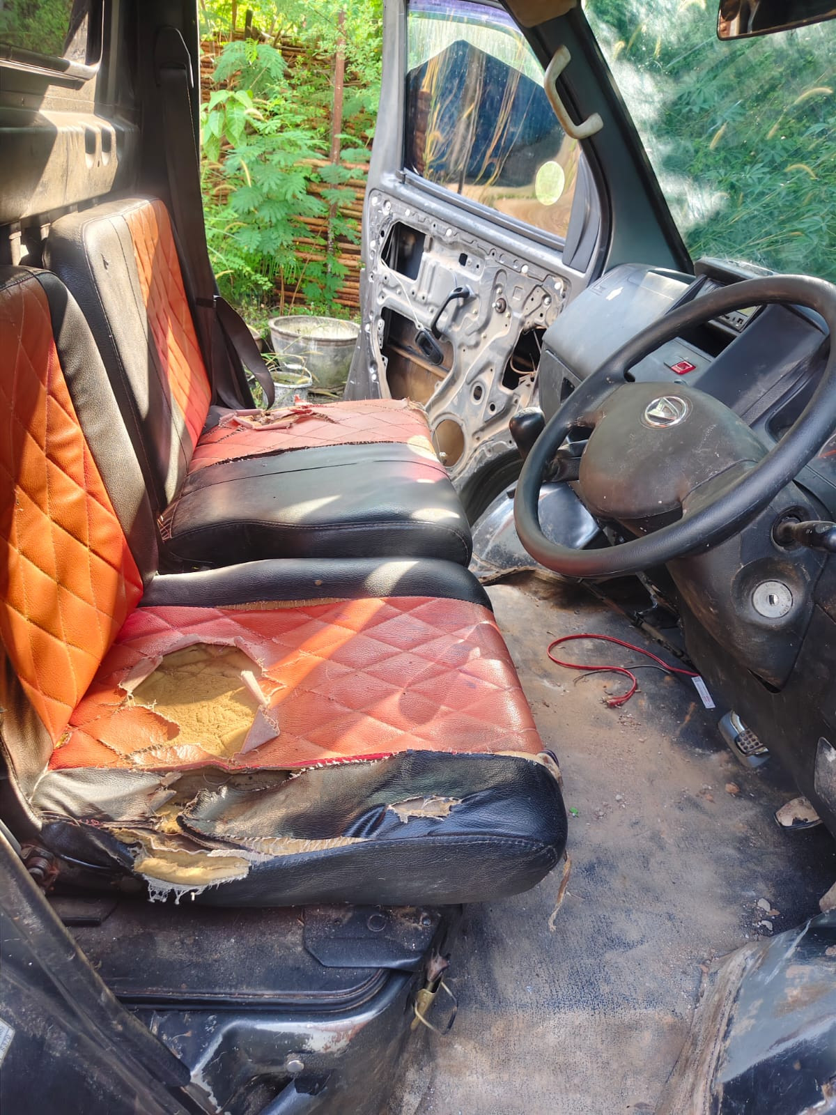 DAIHATSU GRAN MAX  PICK-UP