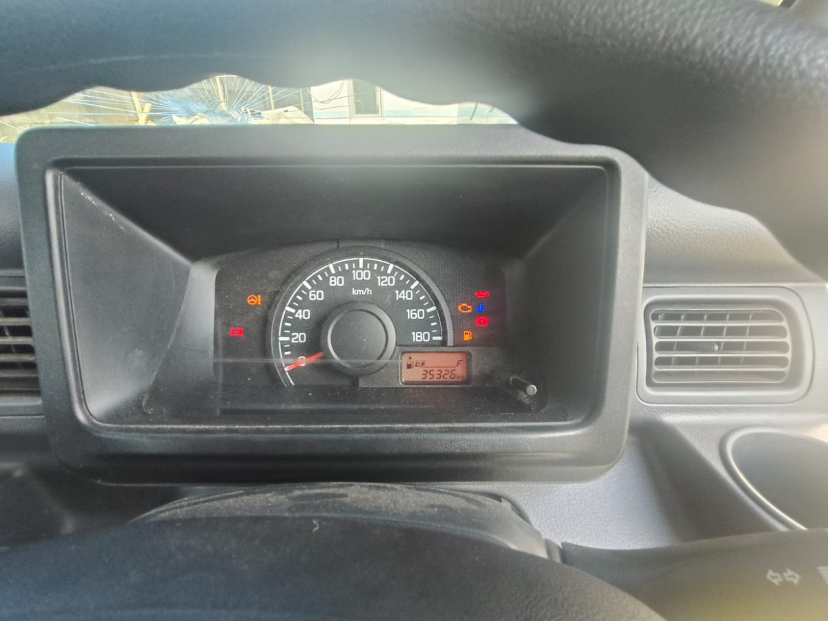 SUZUKI CARRY