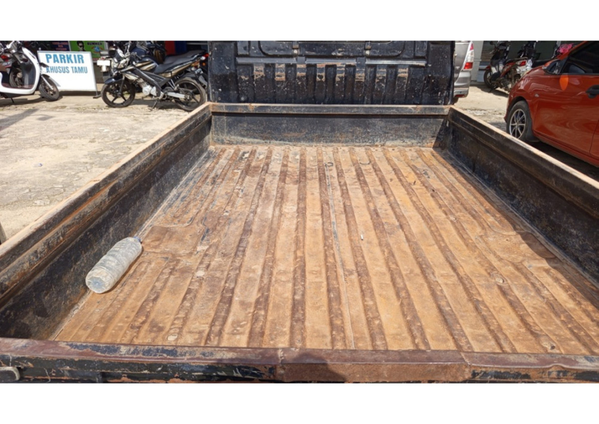DAIHATSU GRAN MAX  PICK-UP