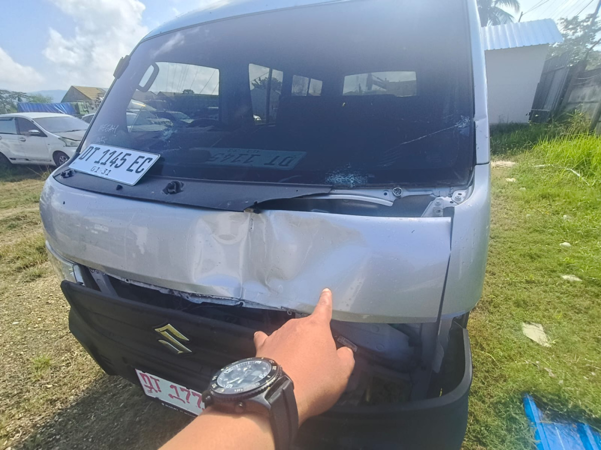 SUZUKI CARRY