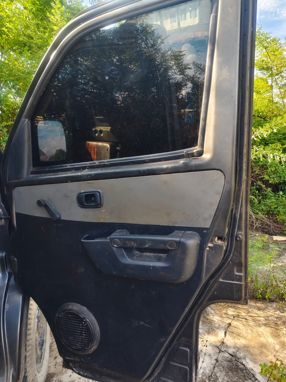 DAIHATSU GRAN MAX  PICK-UP