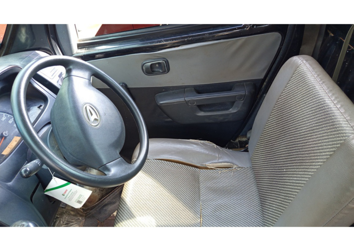 DAIHATSU GRAN MAX  PICK-UP
