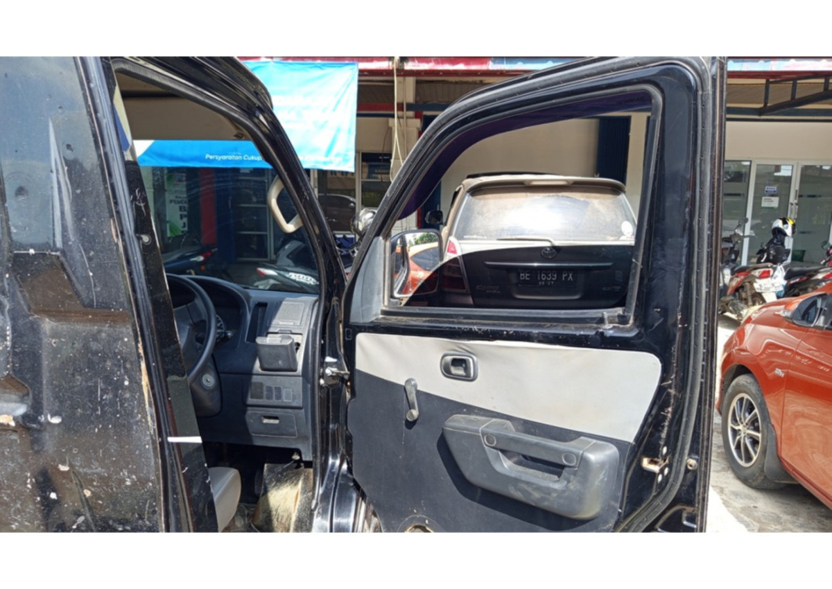 DAIHATSU GRAN MAX  PICK-UP