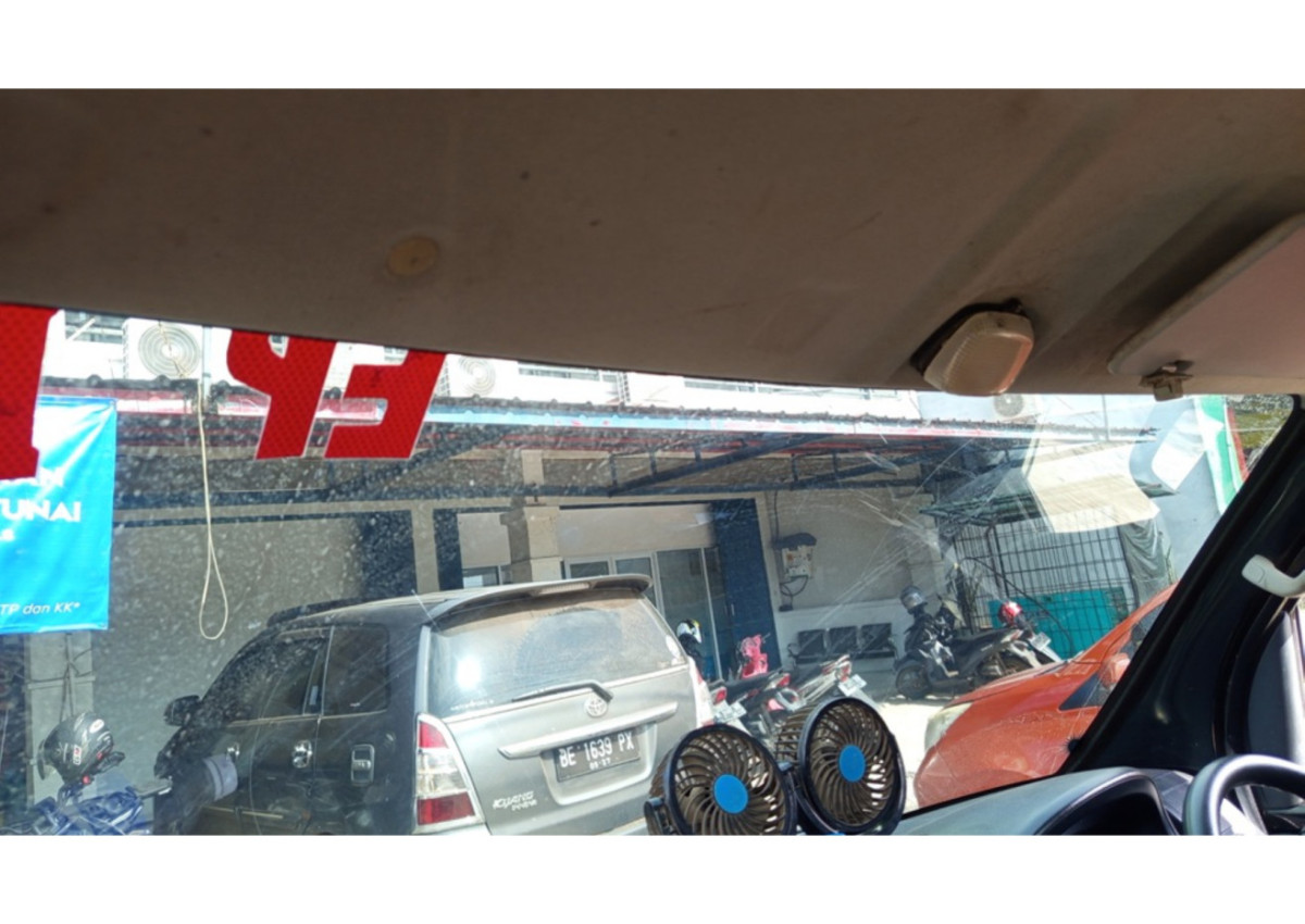 DAIHATSU GRAN MAX  PICK-UP
