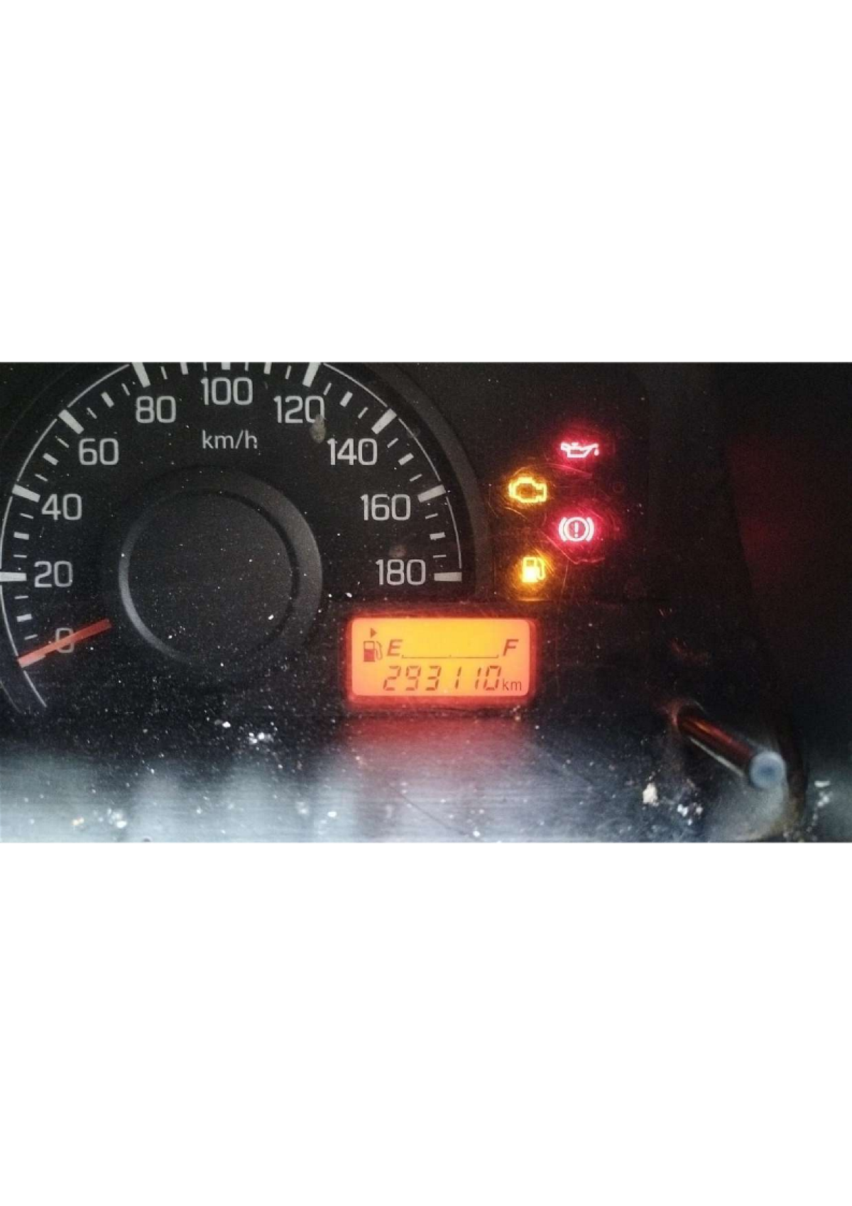 SUZUKI CARRY  PU