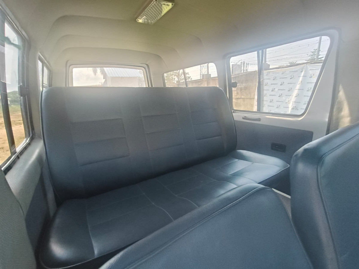 SUZUKI CARRY