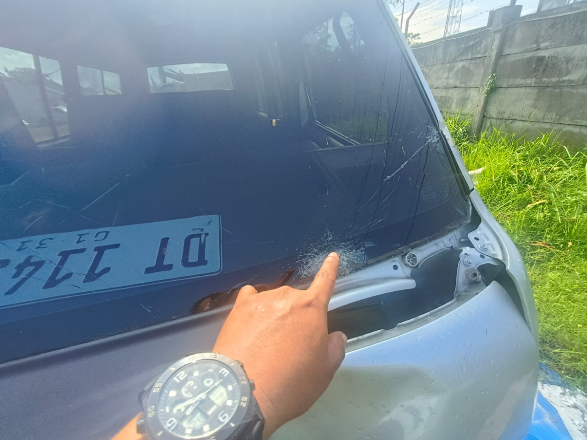 SUZUKI CARRY