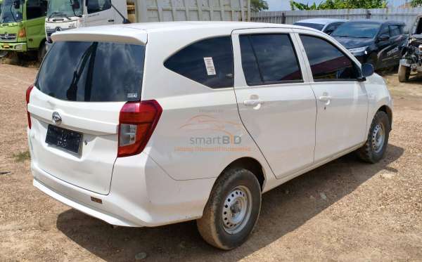 DAIHATSU SIGRA D
