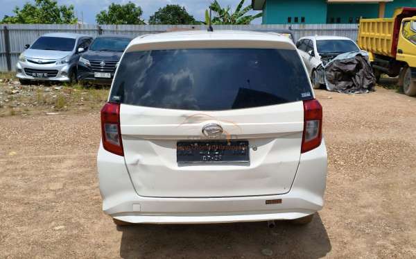 DAIHATSU SIGRA D