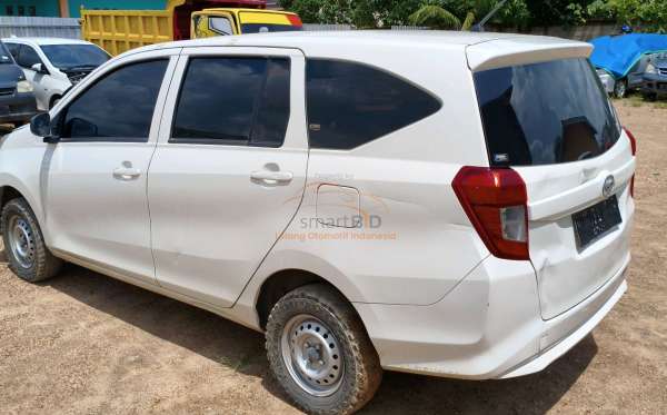 DAIHATSU SIGRA D