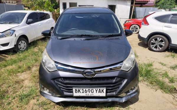 DAIHATSU  SIGRA  R