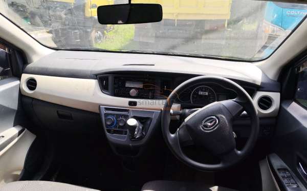 DAIHATSU  SIGRA  R