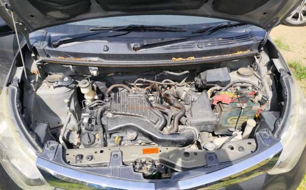 DAIHATSU  SIGRA  R