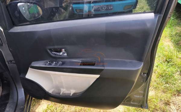 DAIHATSU  SIGRA  R