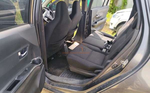 DAIHATSU  SIGRA  R
