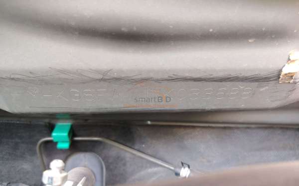 DAIHATSU TERIOS X