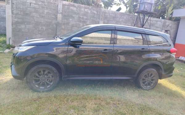 DAIHATSU TERIOS X